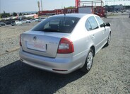 Škoda Octavia 6
