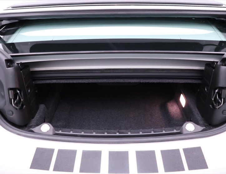 BMW Řada 4 Kabriolet 2,0 l 135 kw