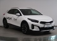 KIA XCeed CUV 1,5 l 103 kw