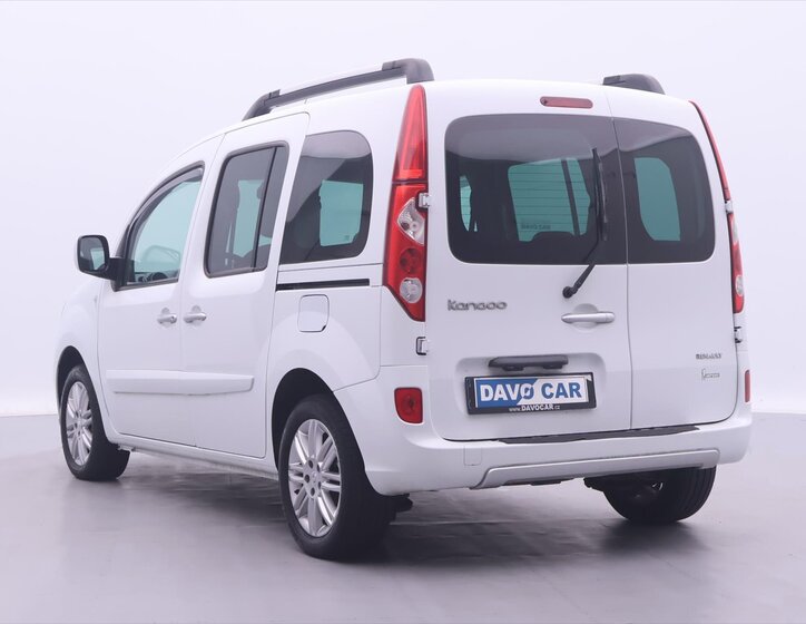 Renault Kangoo 5