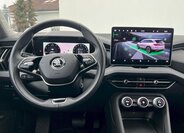 Škoda Kodiaq SUV 2,0 l 142 kw