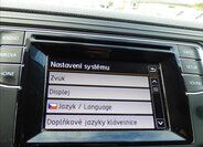 Volkswagen Caravelle MPV 2,0 l 110 kw