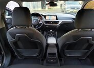 BMW Řada 1 Hatchback 1,5 l 100 kw