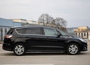 Ford S-MAX MPV 2,0 l 110 kw