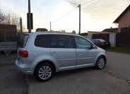 Volkswagen Touran Kombi 1,6 l 77 kw