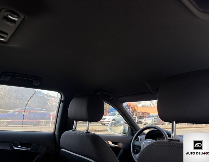 Audi A3 Hatchback 1,9 l 77 kw