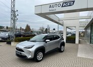 Toyota Yaris Cross SUV / Terénní 1,5 l 68 kw