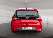 Hyundai i20 5