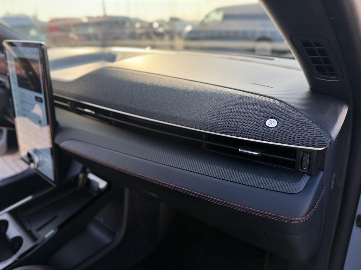 Ford Mustang Mach-E Hatchback 0,0 225 kw