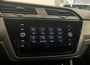 Volkswagen Touran MPV 2,0 l 110 kw