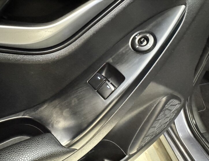 Hyundai ix20 Hatchback 1,6 l 91 kw