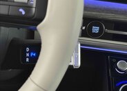 Hyundai Santa Fe SUV 1,6 l 158 kw