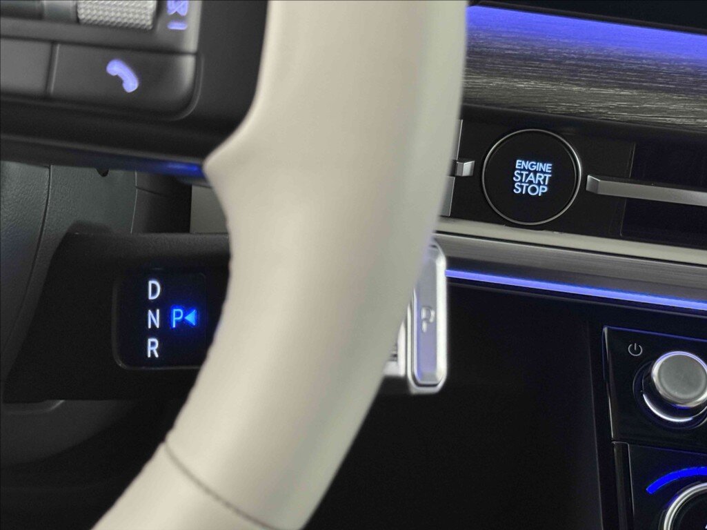 Hyundai Santa Fe SUV 1,6 l 158 kw