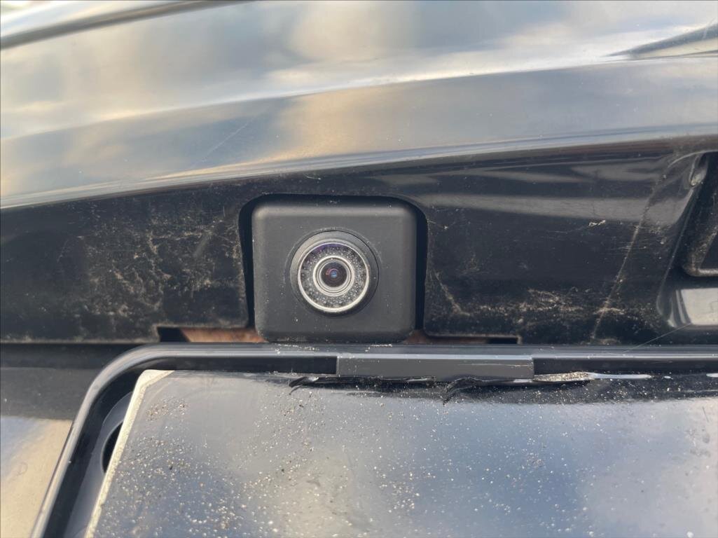 Nissan Qashqai SUV / Terénní 2,0 l 110 kw