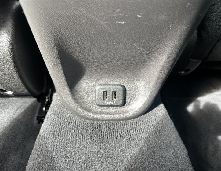 Opel Insignia Kombi 2,0 l 125 kw