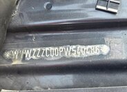 Volkswagen Golf Kombi 1,5 l 110 kw