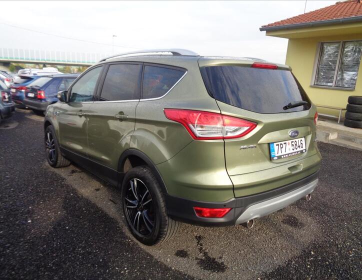 Ford Kuga 20