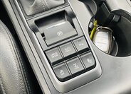 Hyundai Tucson SUV / Terénní 2,0 l 136 kw