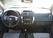 Suzuki SX4 13