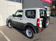 Suzuki Jimny 4