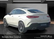 Mercedes-Benz GLE 3