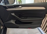 Volkswagen Passat Kombi 2,0 l 140 kw