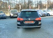 Volkswagen Passat Kombi 2,0 l 155 kw