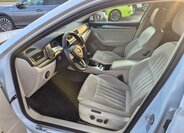 Škoda Superb Sedan / Limuzína 2,0 l 110 kw