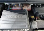 Iveco Daily Užitková 3,0 l 129 kw