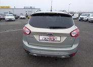Ford Kuga Kombi 2,0 l 120 kw