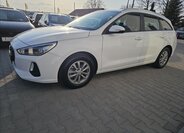 Hyundai i30 Kombi 1,6 l 81 kw