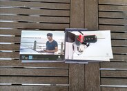 Peugeot Rifter MPV 1,5 l 75 kw