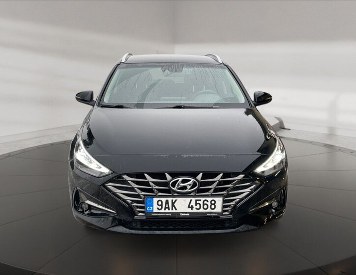 Hyundai i30 2