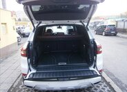 BMW X5 Kombi 3,0 l 195 kw