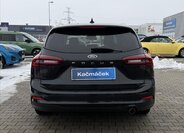 Ford Focus Kombi 1,5 l 85 kw
