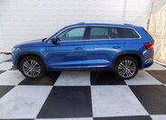 Škoda Kodiaq 2