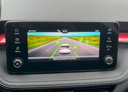 Škoda Fabia Hatchback 1,0 l 85 kw