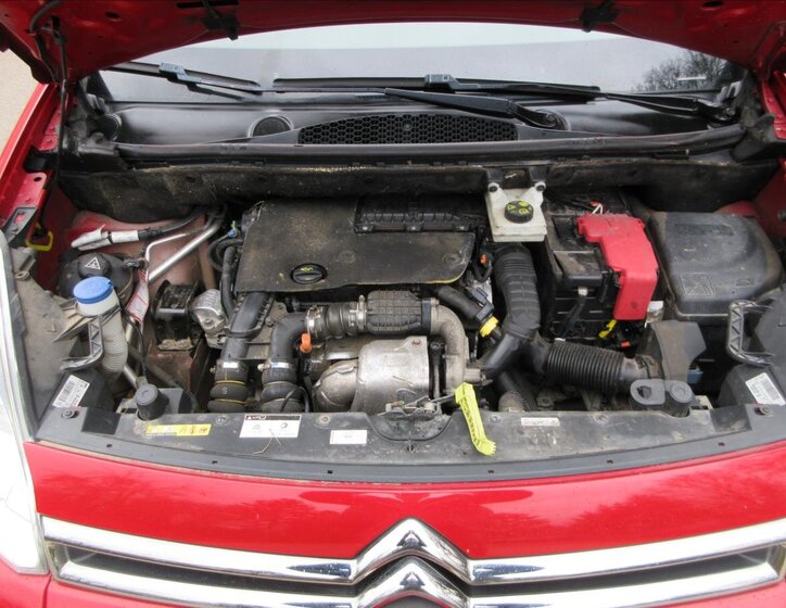 Citroën Berlingo 31