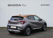 Renault Captur Hatchback 1,3 l 96 kw
