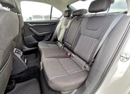 Škoda Octavia 22