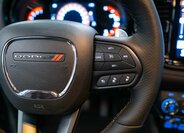 Dodge Durango SUV 5,7 l 268 kw