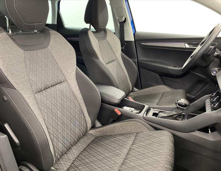 Škoda Karoq 8
