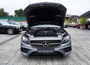 Mercedes-Benz Třídy E 9