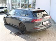 Volkswagen Golf Kombi 2,0 l 85 kw