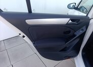 Volkswagen Golf Hatchback 1,6 l 77 kw