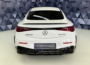 Mercedes-Benz CLE Ostatní 3,0 l 330 kw