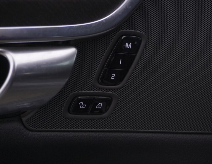 Volvo V90 Kombi 2,0 l 173 kw