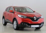 Renault Kadjar SUV / Terénní 1,6 l 96 kw