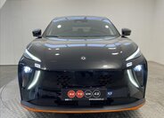 Dongfeng T5 EVO EV SUV / Terénní 0,0 150 kw