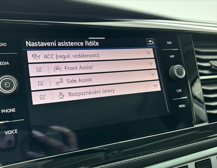 Volkswagen California MPV 2,0 l 110 kw